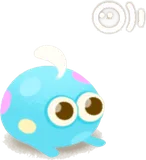 ヨヨタマ・ラムネ