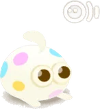 ヨヨタマ・わたあめ