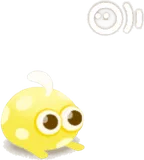 ヨヨタマ・黄