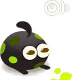 ヤミヨヨタマ