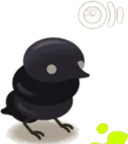 ヤミチョロロギス
