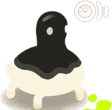 ヤミモチガメ