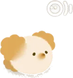 モフワン・淡茶