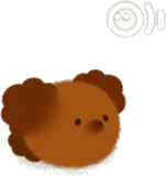 モフワン・赤茶