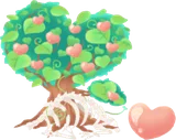骨と生命の木