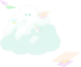 迷子の子雲の木