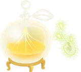 夜香の木