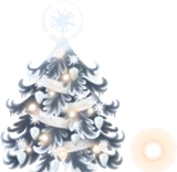 フロストツリー