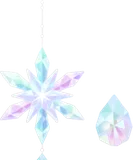 ルミナスプリズムの木