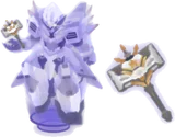召喚ダイカガミの木