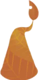 葉っぱハットA