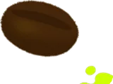 深煎りしすぎたコーヒー豆