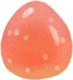 きらきらミニイチゴ