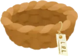 L.R.L.タグ付きかご