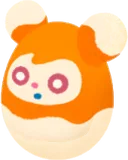 ピグミーエッグ