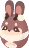 コルヌレプスエッグ
