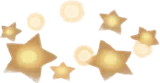 落ちてきた星のかけら・小