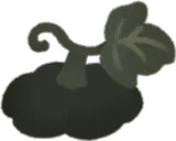 ミニマムなカボチャ