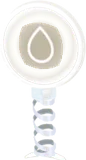 /ellxirカチューシャ