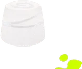 ふわふわ包帯の帽子
