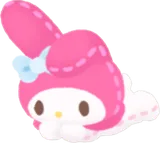 リヴリー頭のせマイメロディ