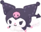 リヴリー頭のせクロミ