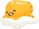 リヴリー頭のせぐでたま