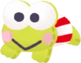リヴリー頭のせけろけろっぴ