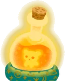 はじまりの輝き
