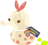 アレによく似たトイ