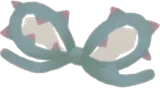 茨のリボン