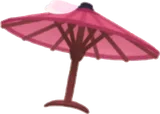小さな和傘