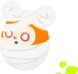 ピグミークローンエッグ