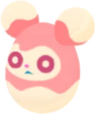 ネオピグミーエッグ