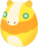 ミンツエッグ