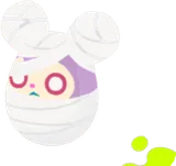 ネオピグミークローンエッグ