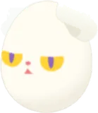 ワタメエッグ