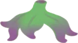 ナスヘタハット