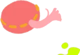 何かのパーツ1