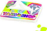 ヤミティッシュ