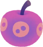 小さなアップルハウス