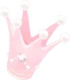 プリンセスなクラウン