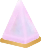 小さなエレメンタルクォーツ