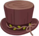 リヴクリ帽L・MoMi