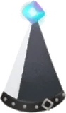 リヴクリ三角帽L・けい