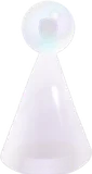リヴクリ三角帽し・いな子