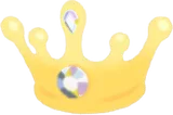 プレミアムddゴールドクラウン