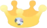ミニddゴールドクラウン