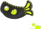 ヤミたいぬいぐるみ・黒
