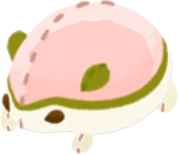 リヴリー用モチハムトイ・桜